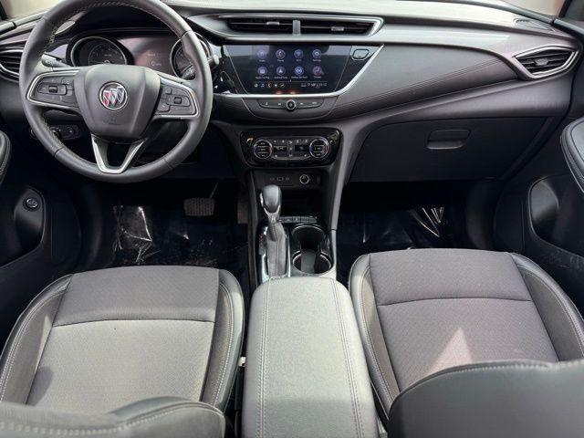 used 2022 Buick Encore GX car, priced at $19,995