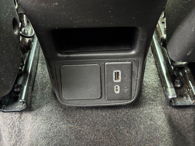 used 2022 Buick Encore GX car, priced at $19,995