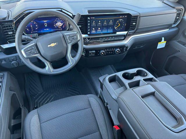 new 2026 Chevrolet Silverado 3500 car, priced at $61,560