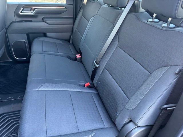 new 2026 Chevrolet Silverado 3500 car, priced at $61,560