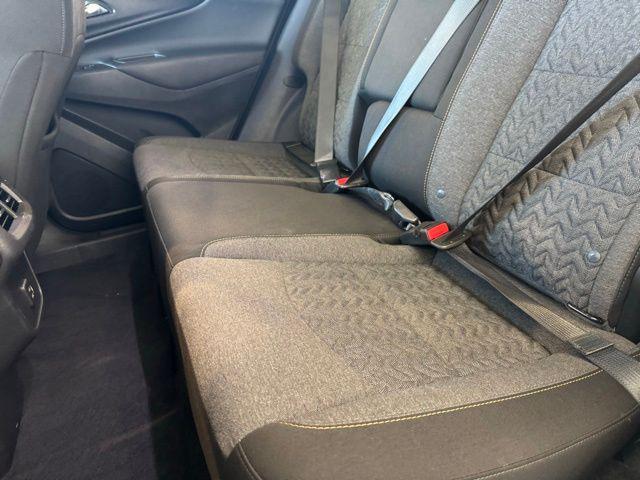 used 2024 Chevrolet Equinox car, priced at $23,349