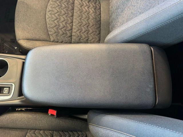 used 2024 Chevrolet Equinox car, priced at $23,349