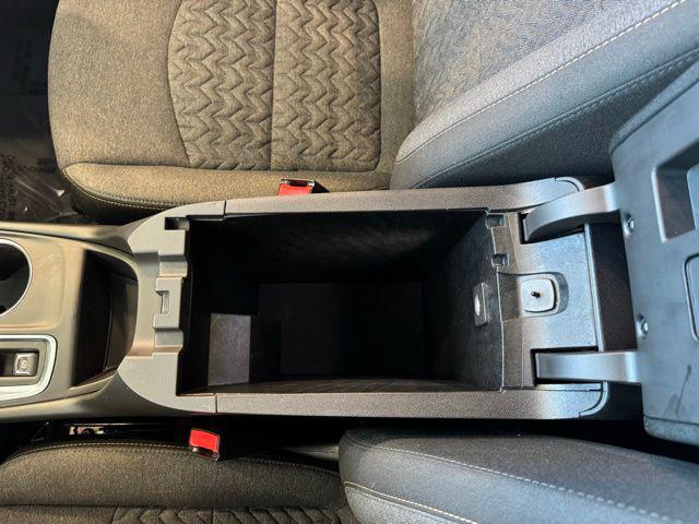 used 2024 Chevrolet Equinox car, priced at $23,349