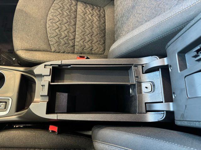 used 2024 Chevrolet Equinox car, priced at $23,349