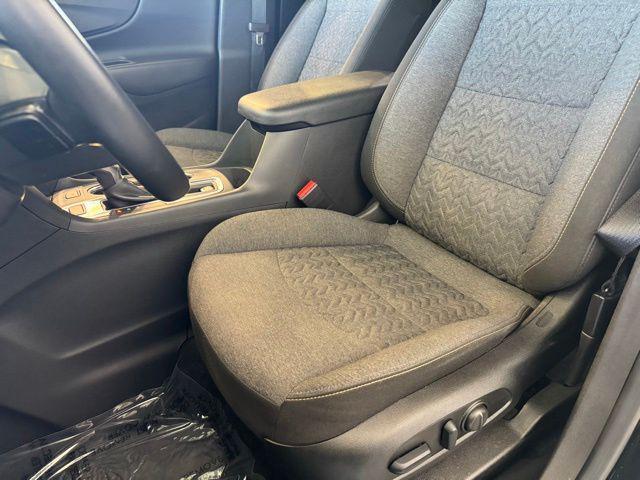 used 2024 Chevrolet Equinox car, priced at $23,349