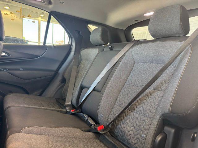 used 2024 Chevrolet Equinox car, priced at $23,349