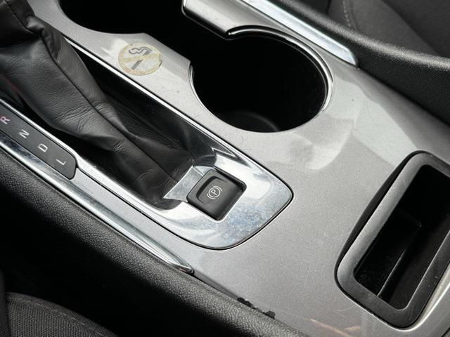 used 2024 Chevrolet Malibu car, priced at $17,290