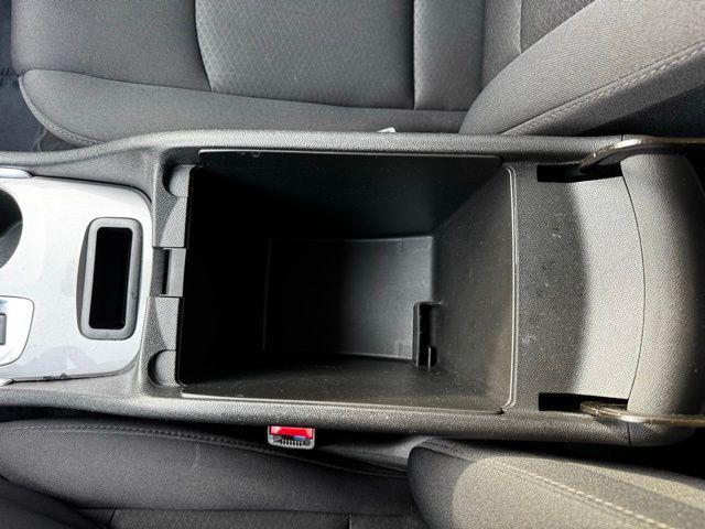 used 2024 Chevrolet Malibu car, priced at $16,998