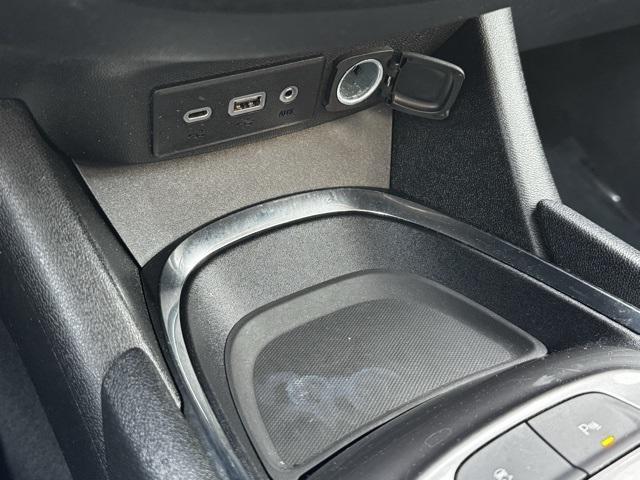 used 2024 Chevrolet Malibu car, priced at $17,290