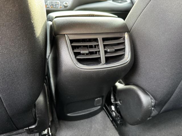 used 2024 Chevrolet Malibu car, priced at $17,290