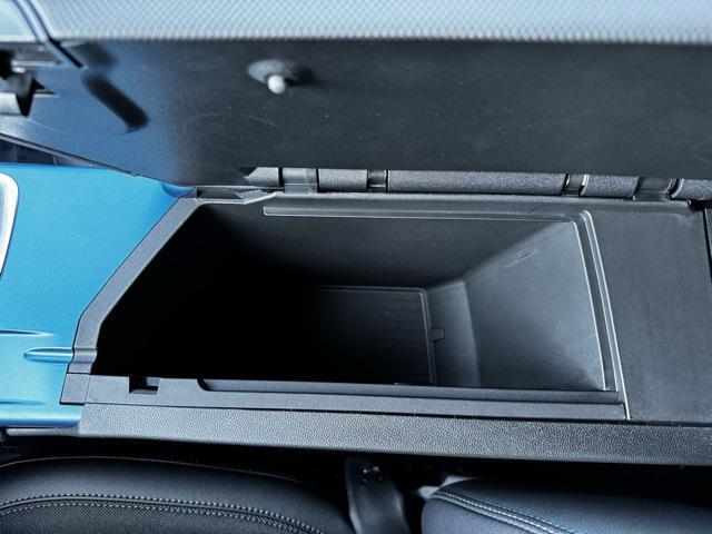 new 2026 Chevrolet Equinox EV car, priced at $36,095