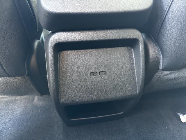 new 2026 Chevrolet Equinox EV car, priced at $36,095