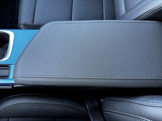 new 2026 Chevrolet Equinox EV car, priced at $36,095