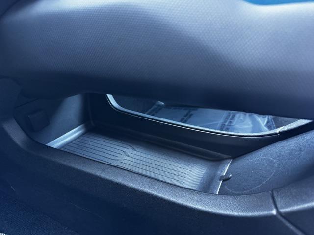 new 2026 Chevrolet Equinox EV car, priced at $36,095