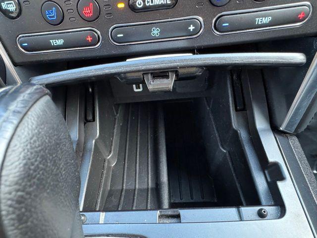 used 2018 Ford Explorer car, priced at $19,144
