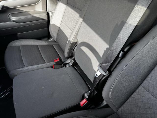 used 2024 Chevrolet Silverado 1500 car, priced at $47,995