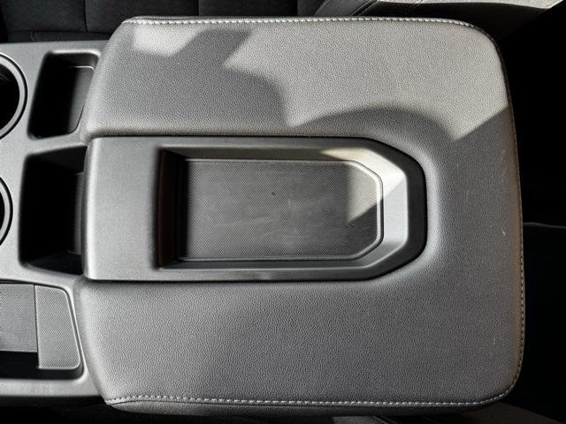 used 2024 Chevrolet Silverado 1500 car, priced at $47,995