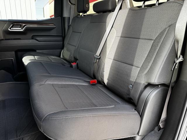 used 2024 Chevrolet Silverado 1500 car, priced at $47,995