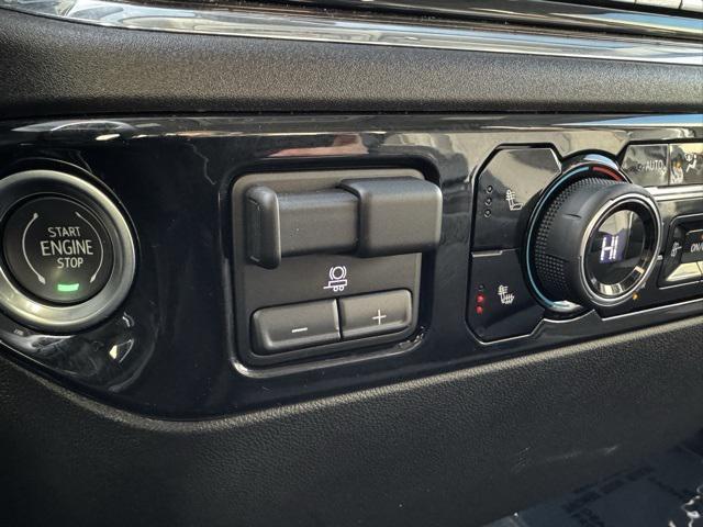 used 2024 Chevrolet Silverado 1500 car, priced at $47,995