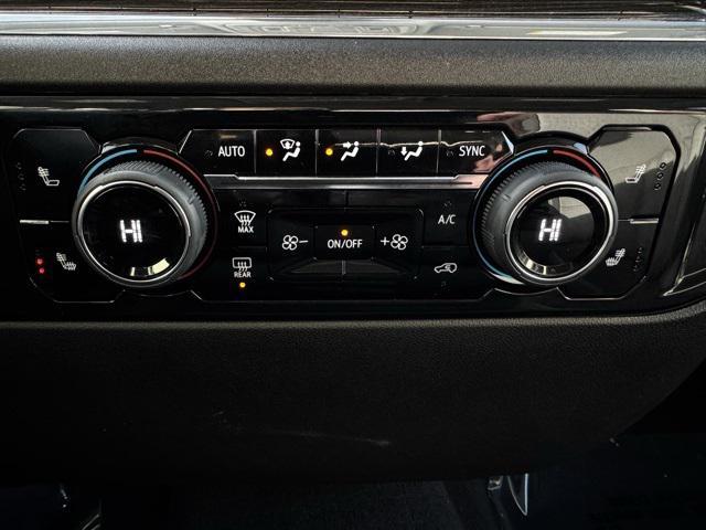 used 2024 Chevrolet Silverado 1500 car, priced at $47,995