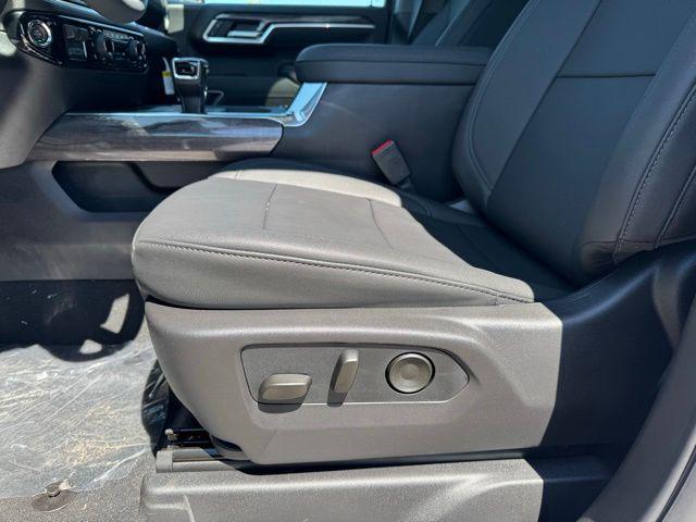 new 2026 Chevrolet Silverado 1500 car, priced at $60,170