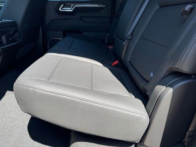 new 2026 Chevrolet Silverado 1500 car, priced at $60,170