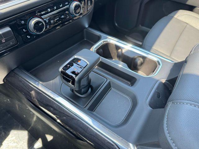 new 2026 Chevrolet Silverado 1500 car, priced at $60,170