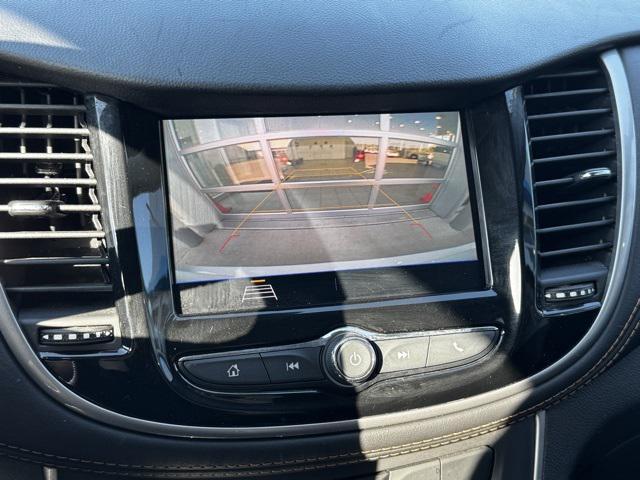 used 2022 Chevrolet Trax car, priced at $15,995