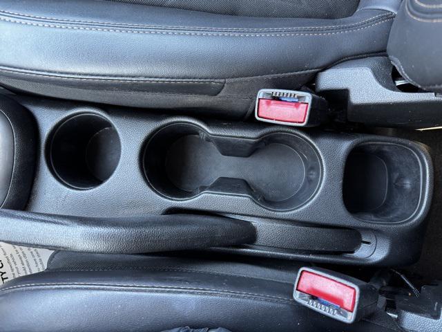 used 2022 Chevrolet Trax car, priced at $15,995