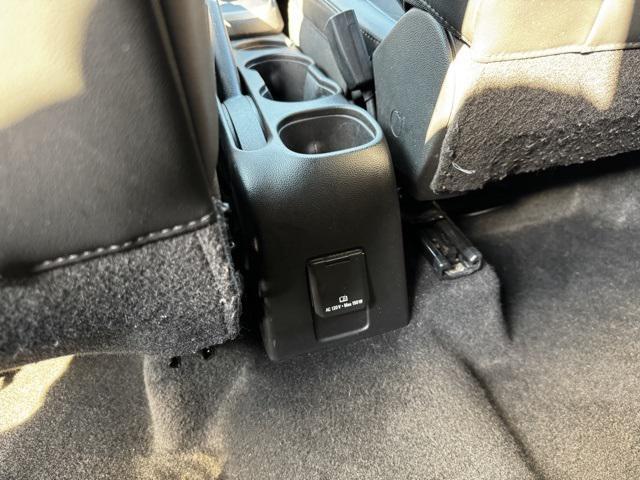 used 2022 Chevrolet Trax car, priced at $15,995