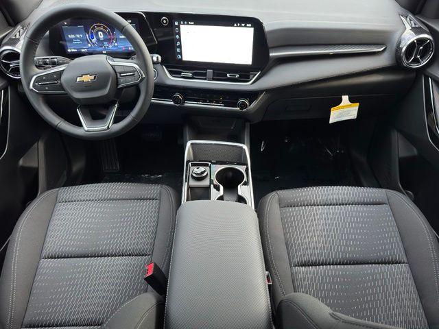 new 2027 Chevrolet Equinox car, priced at $31,840