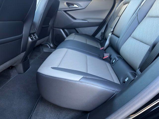 new 2027 Chevrolet Equinox car, priced at $34,345