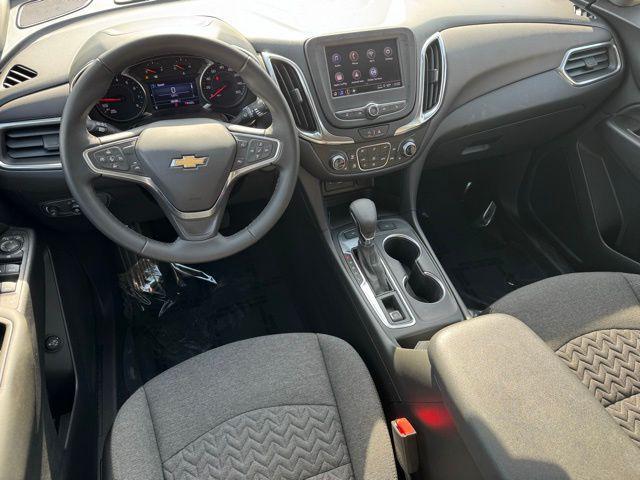 used 2023 Chevrolet Equinox car, priced at $21,299