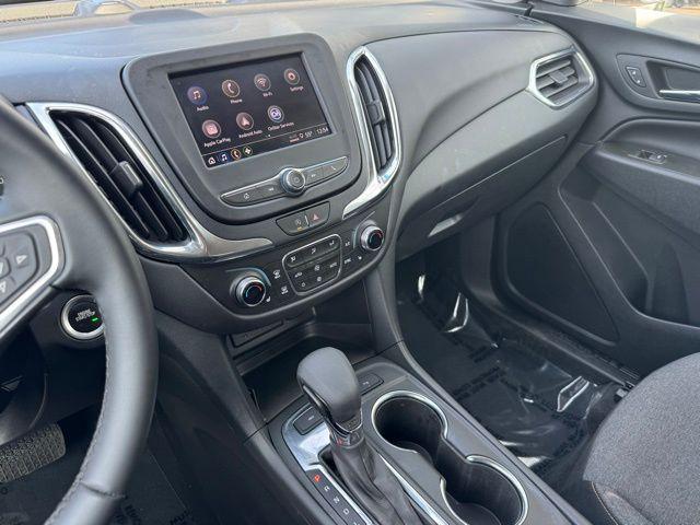 used 2023 Chevrolet Equinox car, priced at $21,299