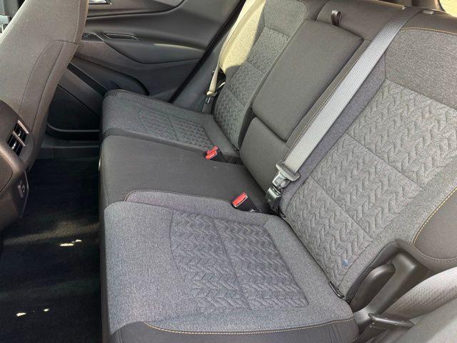 used 2023 Chevrolet Equinox car, priced at $21,299