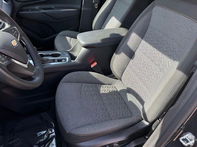 used 2023 Chevrolet Equinox car, priced at $21,299