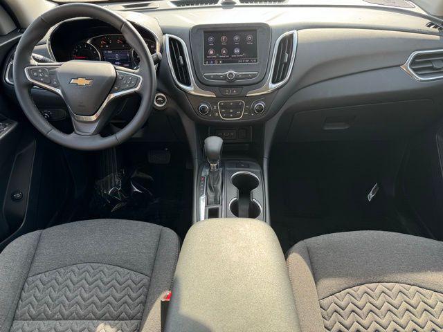 used 2023 Chevrolet Equinox car, priced at $21,299