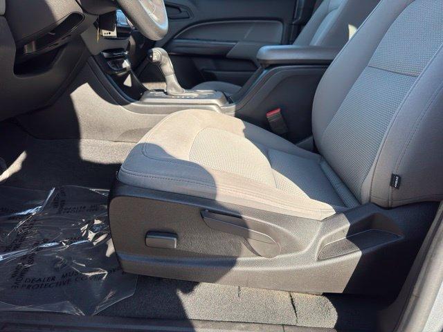 used 2021 Chevrolet Colorado car, priced at $17,999
