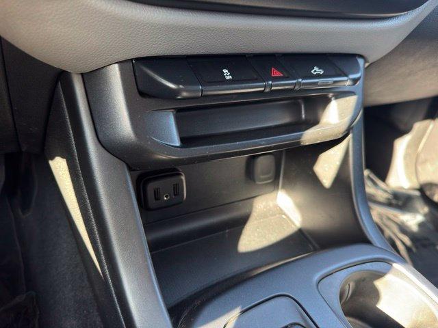 used 2021 Chevrolet Colorado car, priced at $17,999