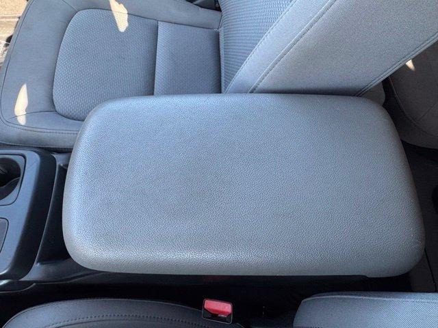 used 2021 Chevrolet Colorado car, priced at $17,999