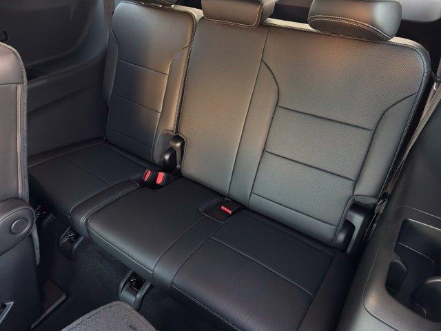 new 2027 Chevrolet Traverse car, priced at $47,825