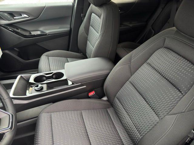 new 2027 Chevrolet Equinox car, priced at $31,345