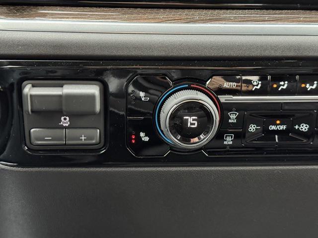 new 2026 Chevrolet Silverado 1500 car, priced at $48,305