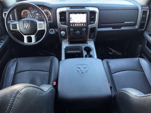 used 2017 Ram 1500 car, priced at $21,699