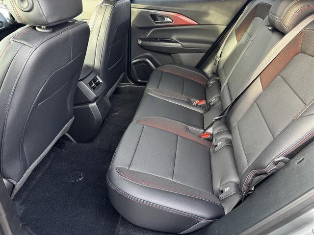 new 2026 Chevrolet Equinox EV car, priced at $46,395