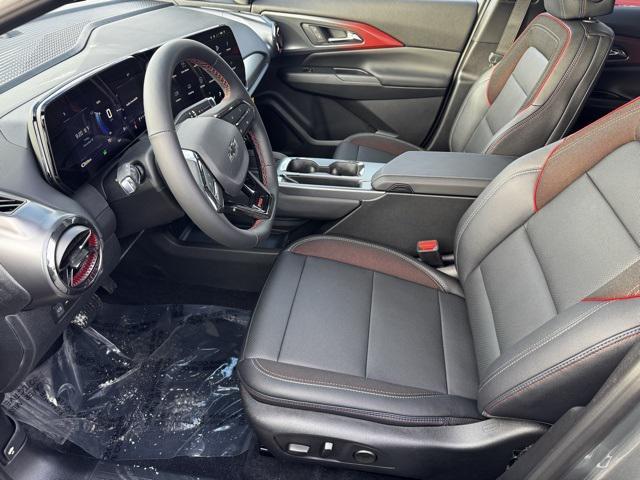 new 2026 Chevrolet Equinox EV car, priced at $46,395