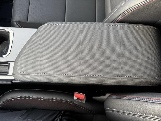 new 2026 Chevrolet Equinox EV car, priced at $46,395