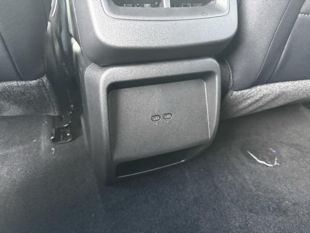 new 2026 Chevrolet Equinox EV car, priced at $46,395