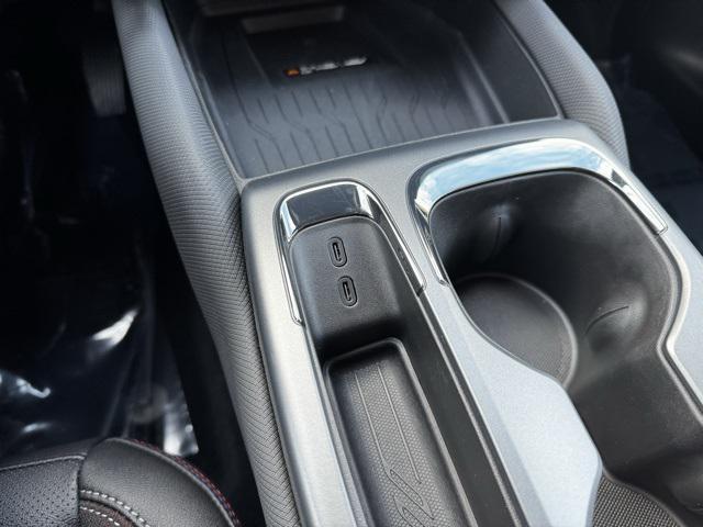 new 2026 Chevrolet Equinox EV car, priced at $46,395