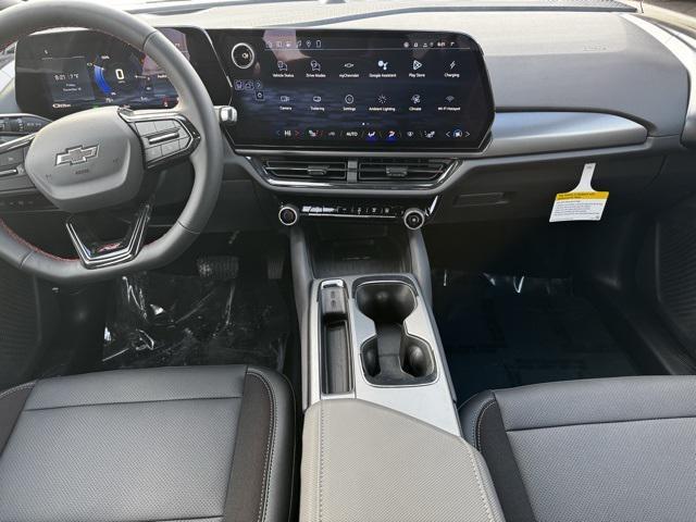 new 2026 Chevrolet Equinox EV car, priced at $46,395